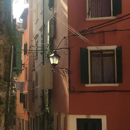 Boutique House Djak Rovinj Eksteriør billede