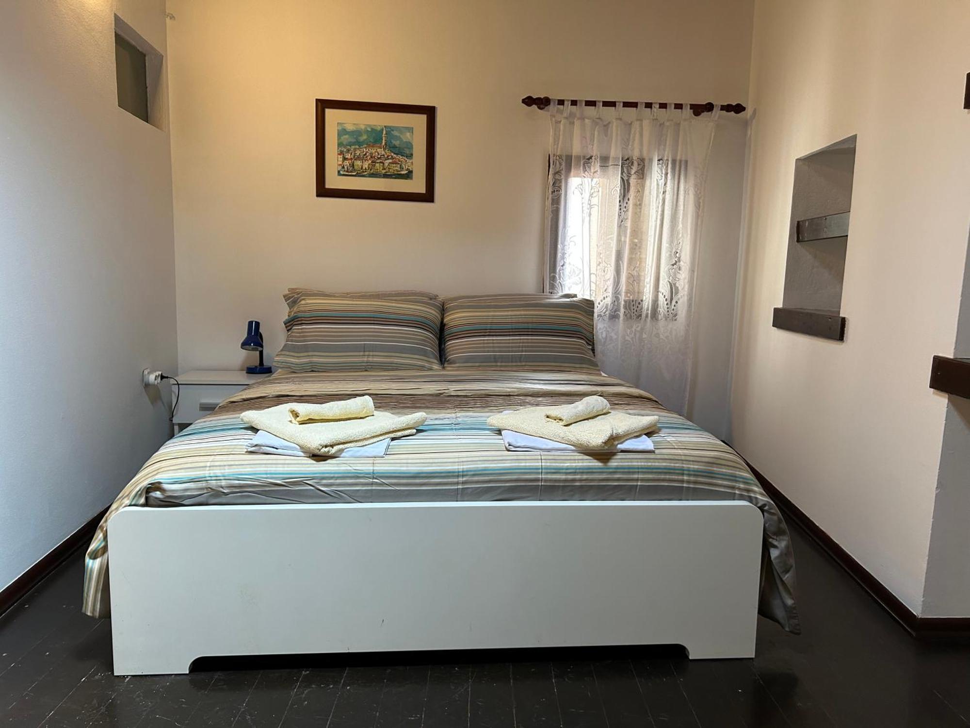 Boutique House Djak Rovinj Eksteriør billede
