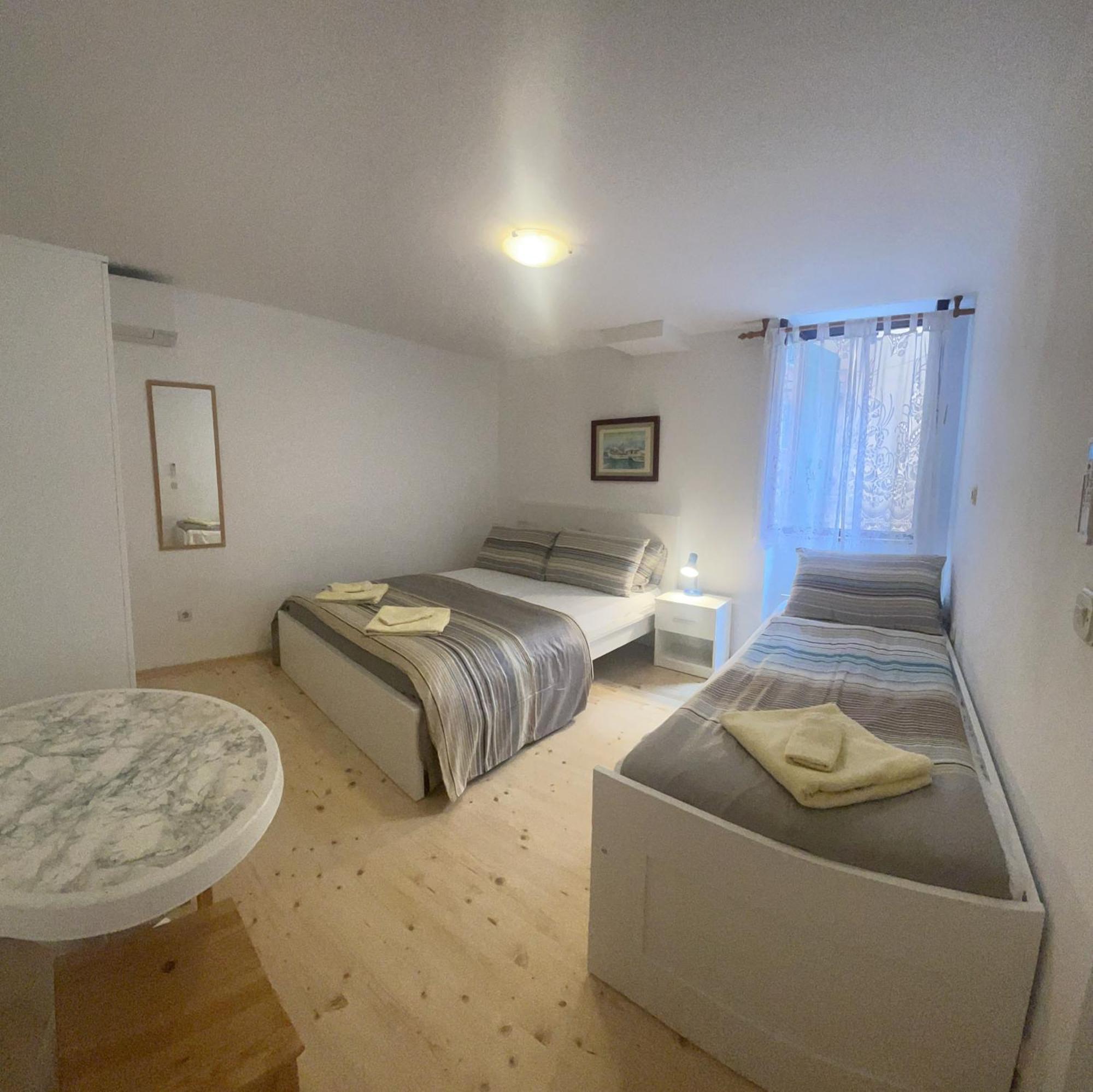 Boutique House Djak Rovinj Eksteriør billede