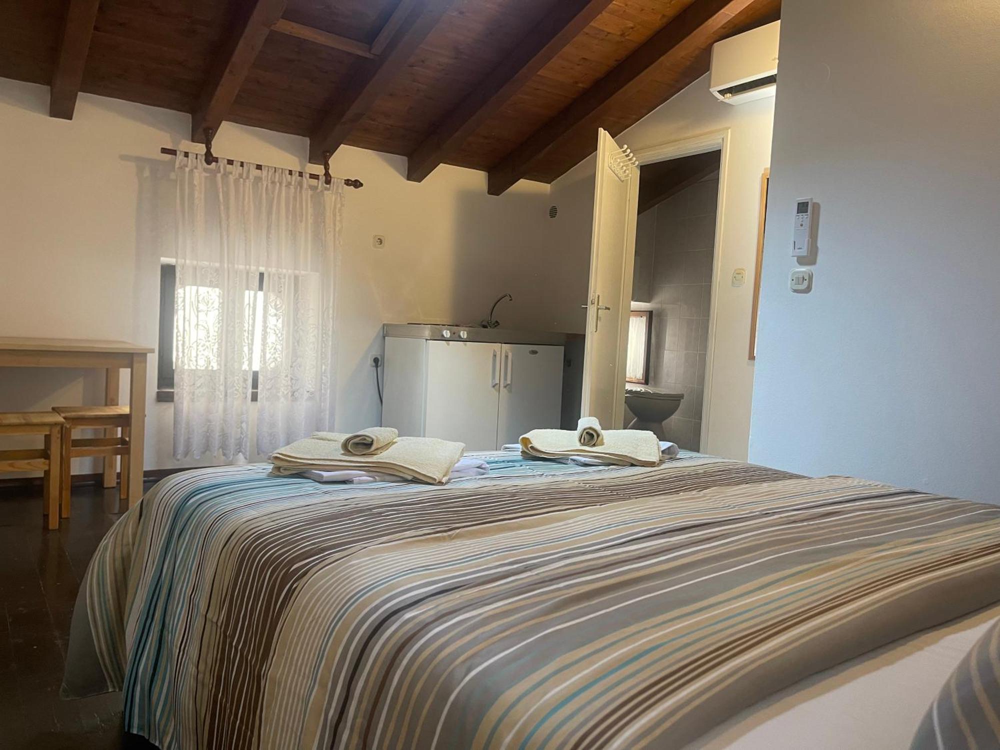 Boutique House Djak Rovinj Eksteriør billede